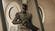 Scene from Foreign Object | Image via: Apple TV+
